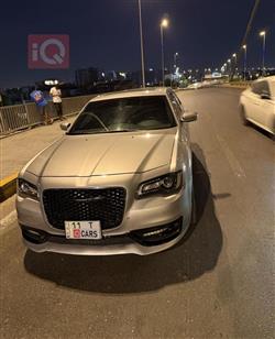 كرايسلر 300